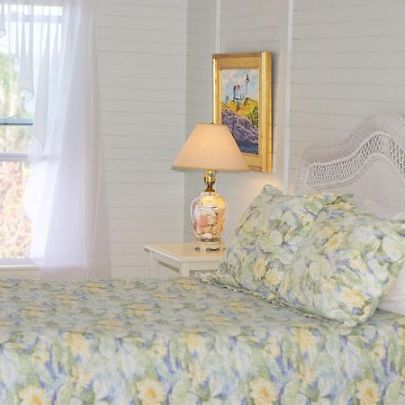 Grey Havens Inn Georgetown Luaran gambar