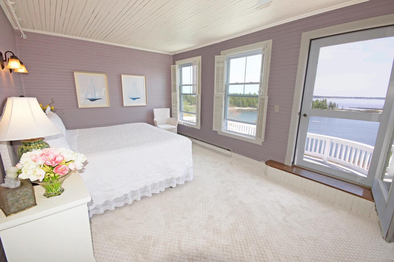 Grey Havens Inn Georgetown Luaran gambar