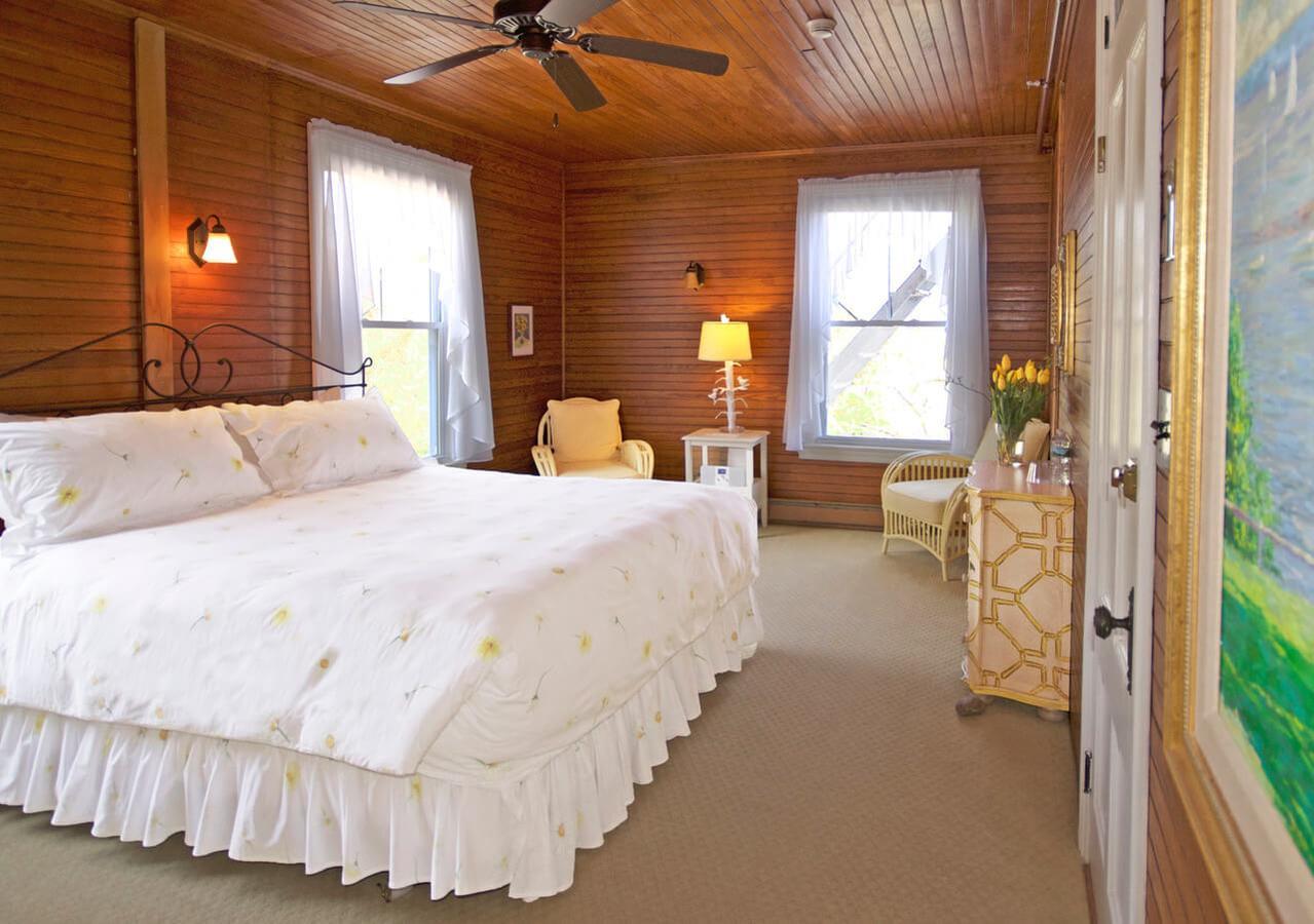 Grey Havens Inn Georgetown Luaran gambar
