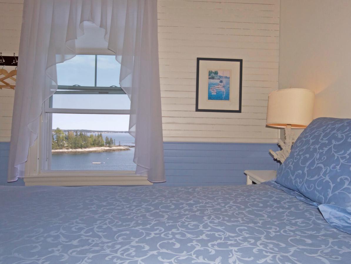 Grey Havens Inn Georgetown Luaran gambar