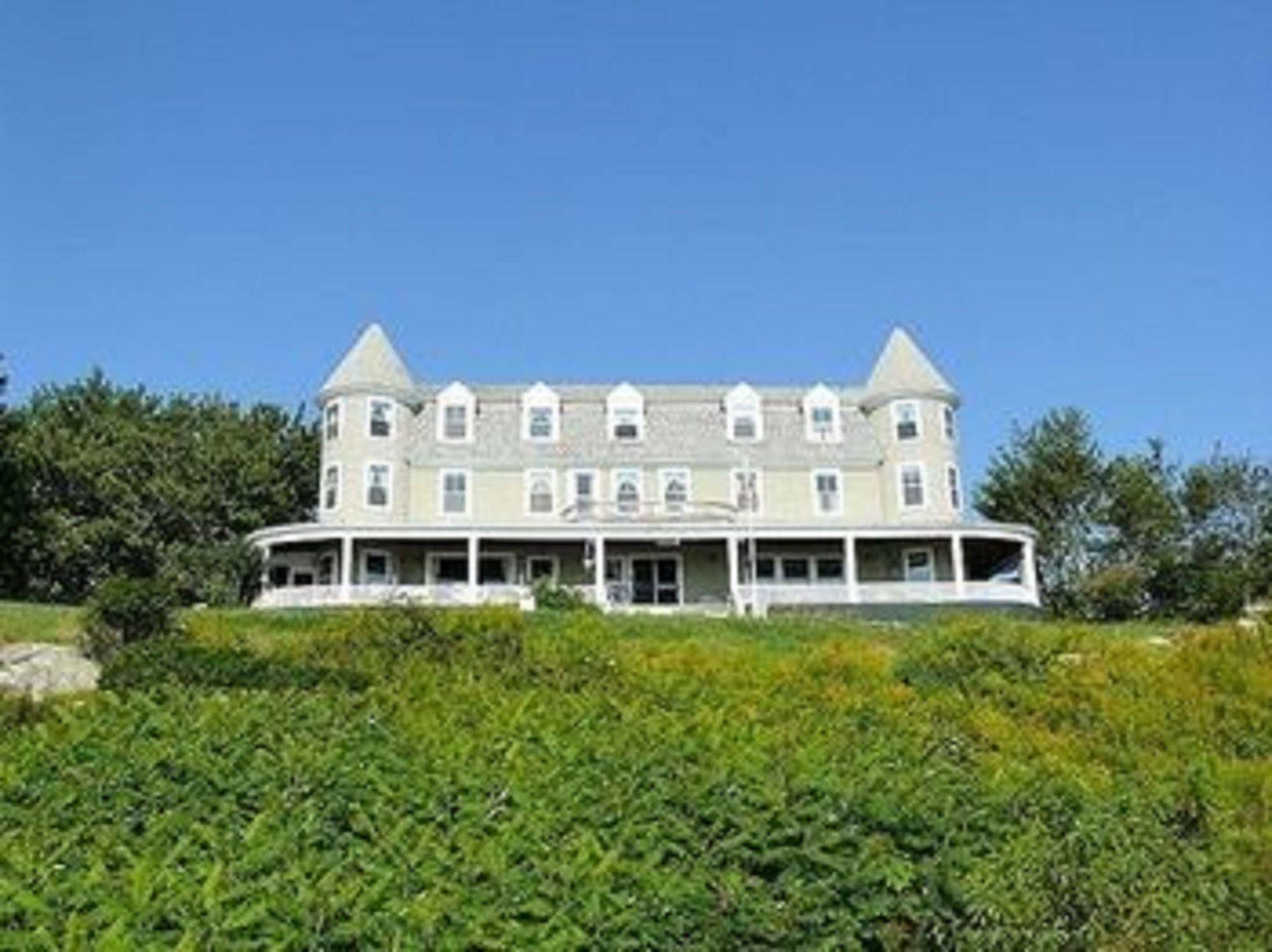 Grey Havens Inn Georgetown Luaran gambar