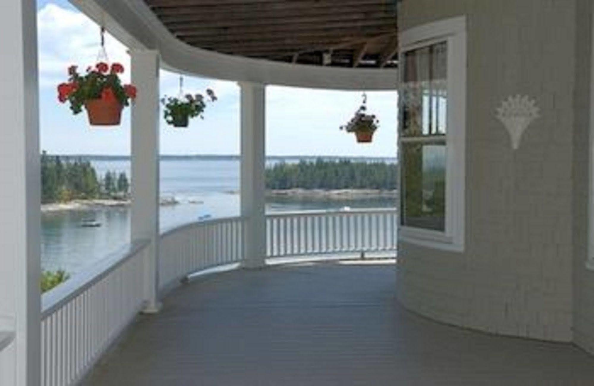 Grey Havens Inn Georgetown Luaran gambar