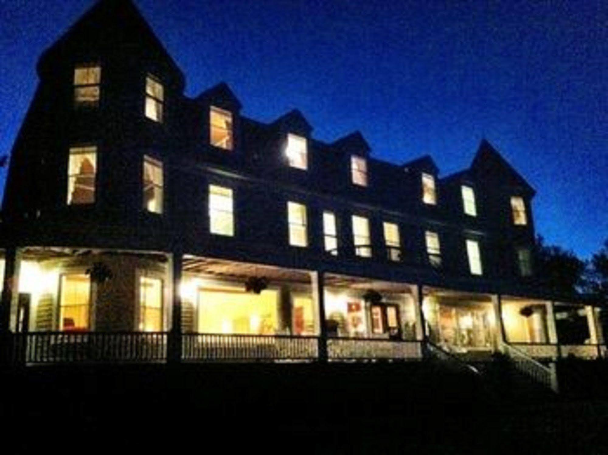 Grey Havens Inn Georgetown Luaran gambar