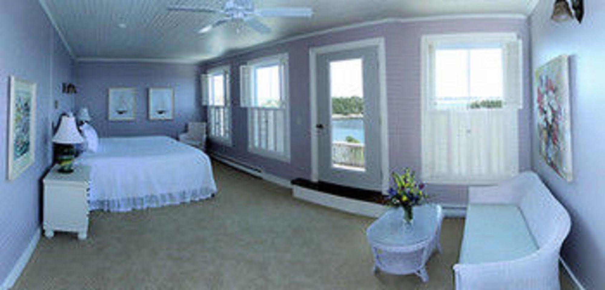Grey Havens Inn Georgetown Luaran gambar