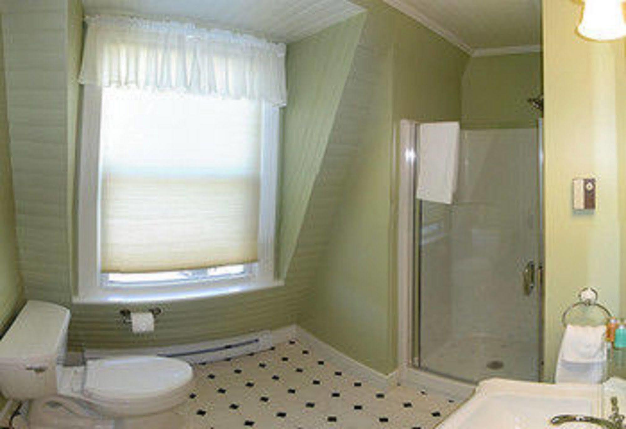 Grey Havens Inn Georgetown Luaran gambar