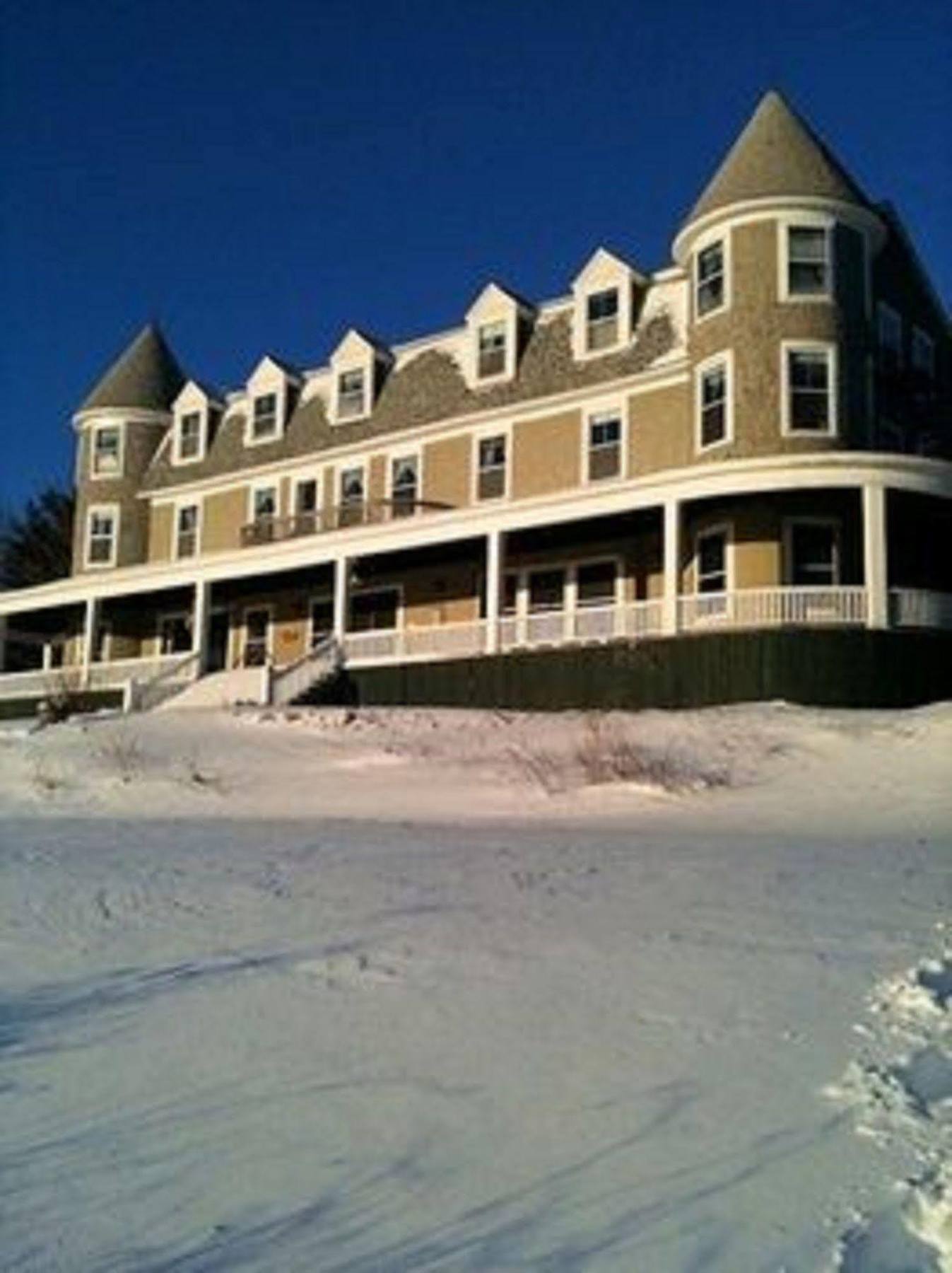 Grey Havens Inn Georgetown Luaran gambar