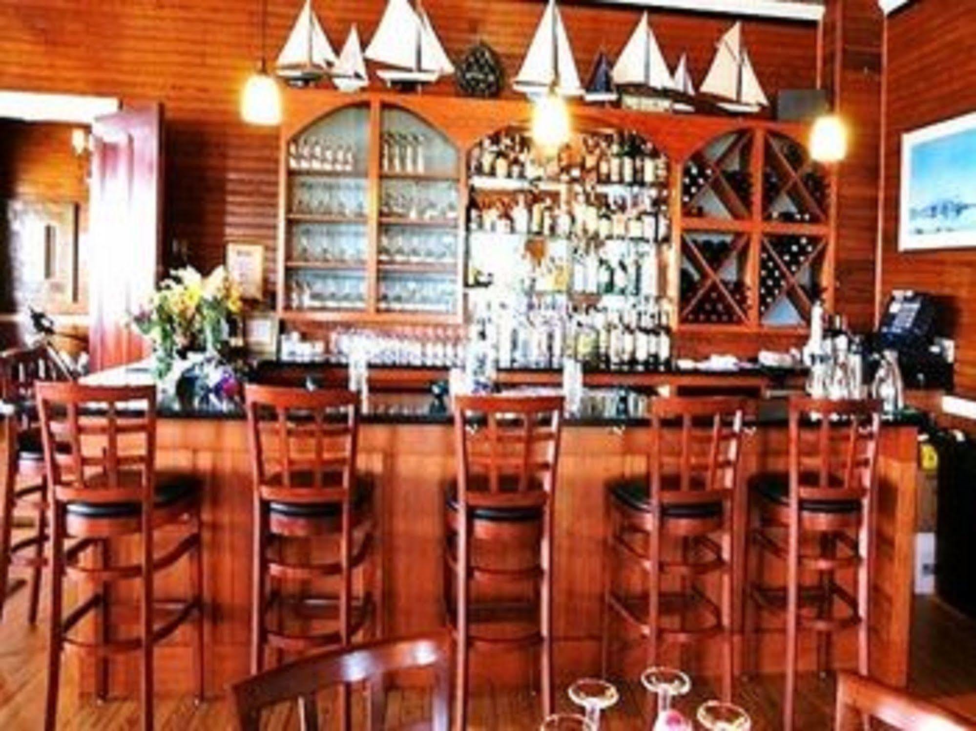 Grey Havens Inn Georgetown Luaran gambar