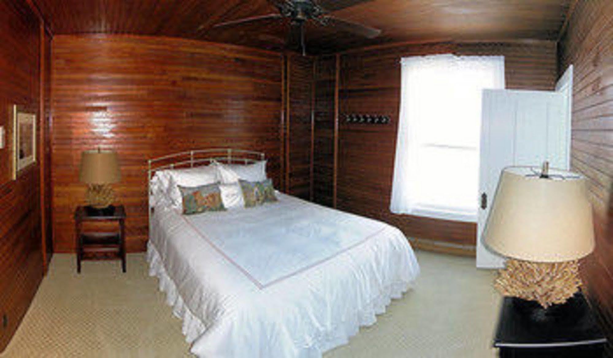 Grey Havens Inn Georgetown Luaran gambar