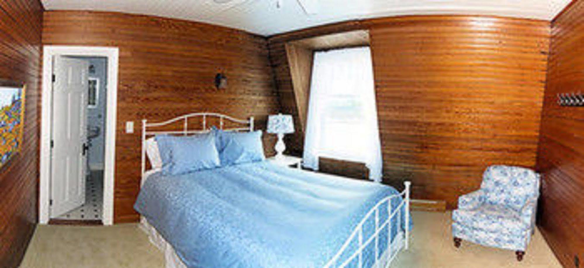 Grey Havens Inn Georgetown Luaran gambar